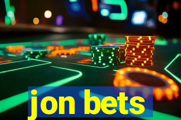 jon bets